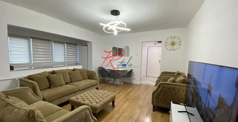 Colentina vanzare apartament 3 camere renovat